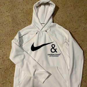 Nike X Undercover Hoodie